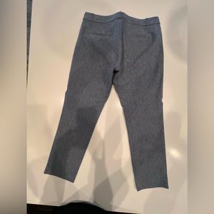 BANANA REPUBLIC SLOAN SLIM PANT